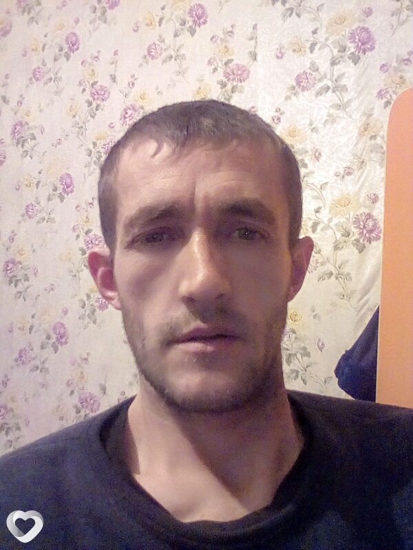 Владимир, 41, Красноярске — анкета №352240