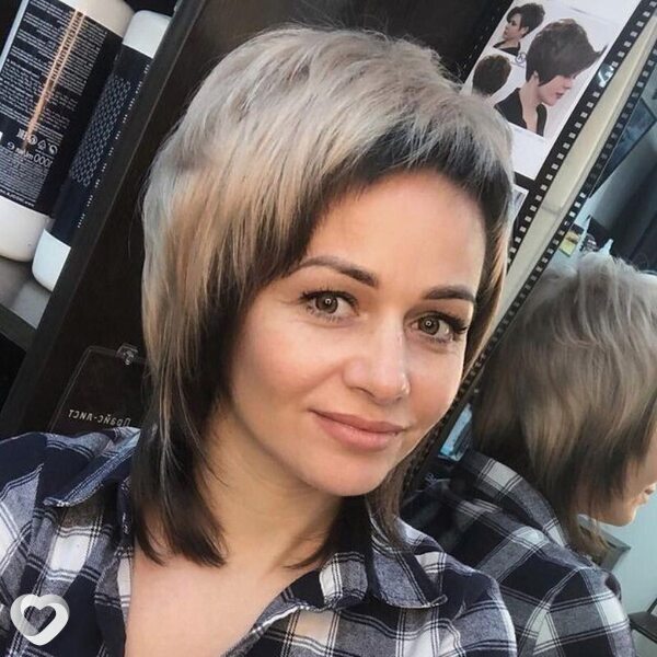 Мила, 59, Феодосии — анкета №352142