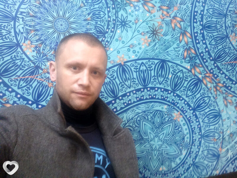 Алексей, 35, Сыктывкаре — анкета №352147