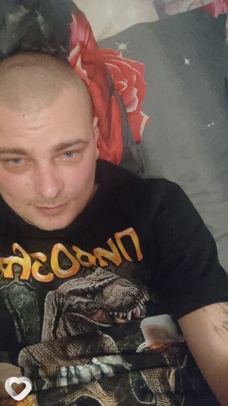 Андрей, 37, Жлобине — анкета №352152