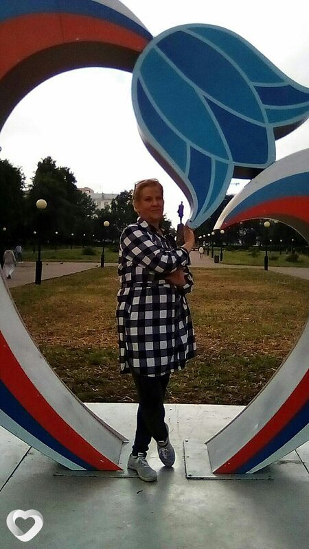 Светлана, 63, Нижнем Новгороде — анкета №352155