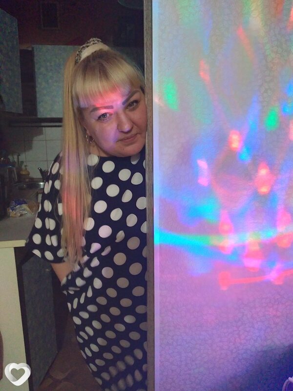 Наталья, 45, Санкт-Петербурге — анкета №352160