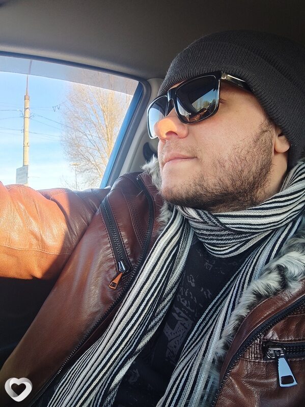 Дмитрий, 35, Ульяновске — анкета №352162