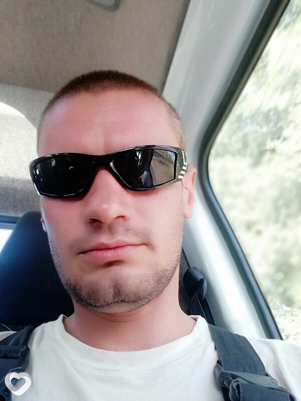 Вова, 34, Мозыре — анкета №352166