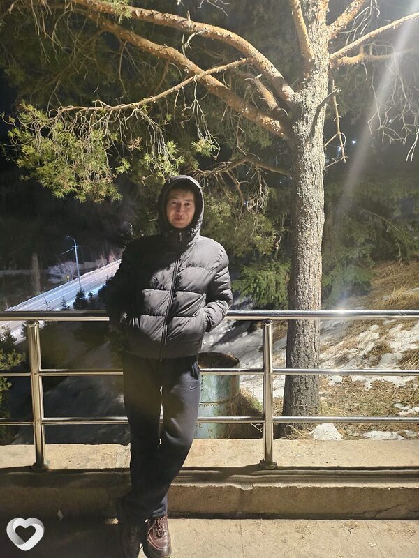Талгат, 32, Алматы — анкета №352424