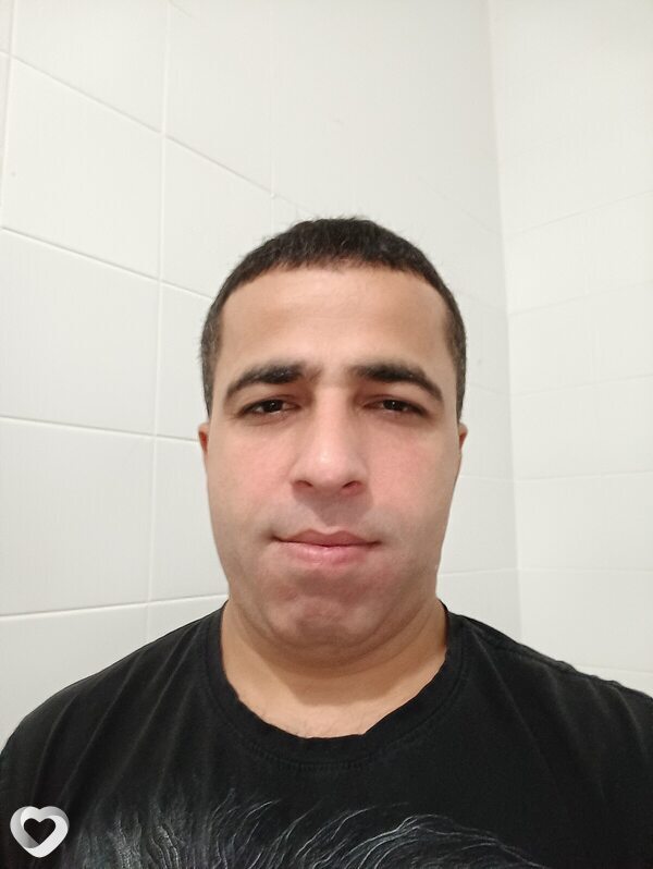Гиёс, 36, Красногорске — анкета №352433