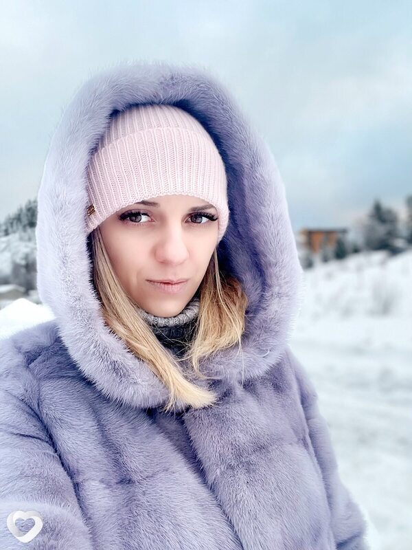 Анастасия, 36, Барановичах — анкета №352436