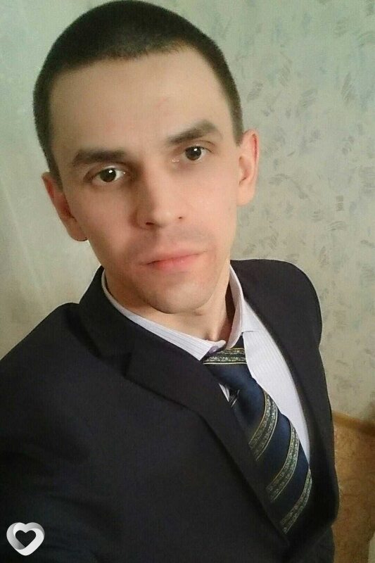 Игорь, 37, Ижевске — анкета №352437