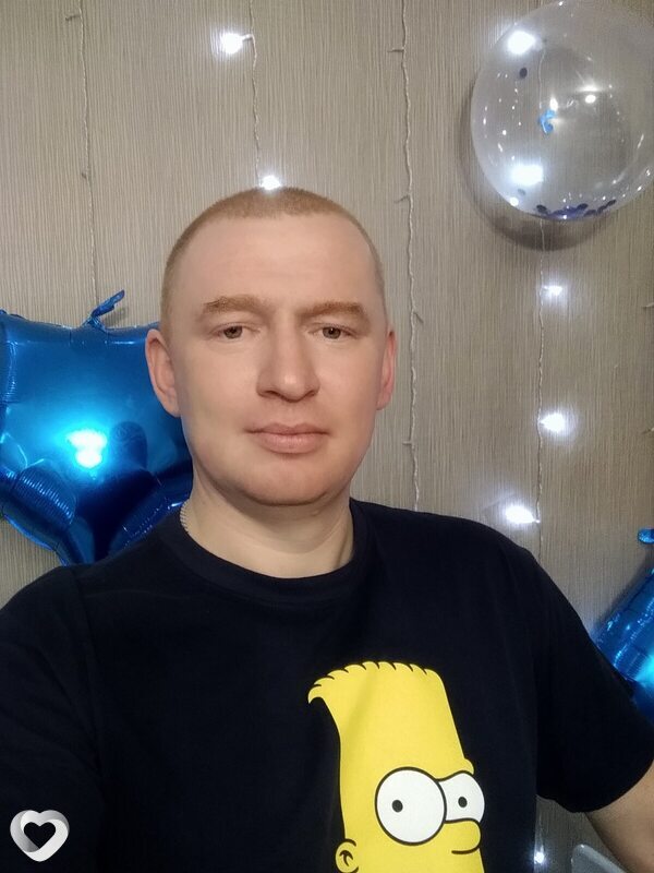 Станислав, 39, Ижевске — анкета №352343