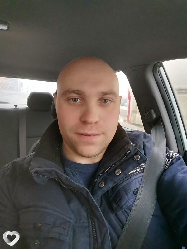 Андрей, 44, Санкт-Петербурге — анкета №352346