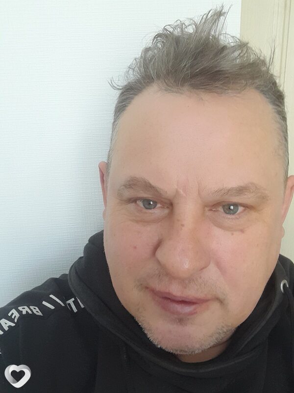 Михаил, 54, Иркутске — анкета №352348