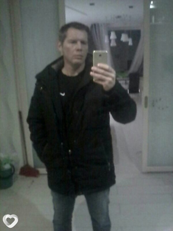 Макс, 47, Нижнем Новгороде — анкета №352350