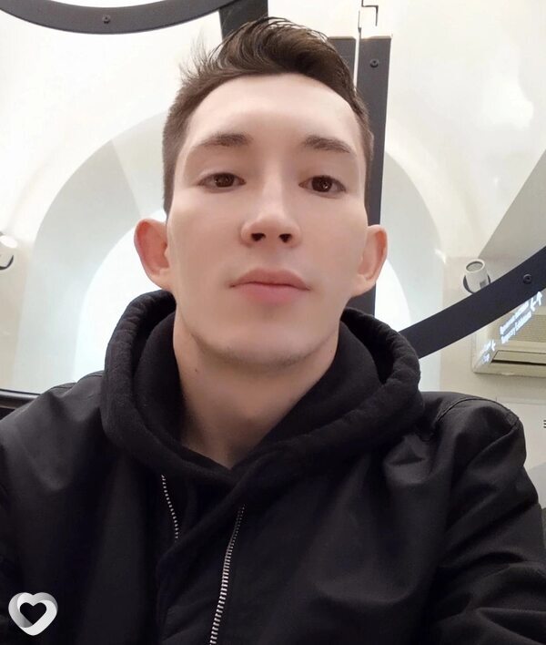Сергей, 32, Москве — анкета №352356
