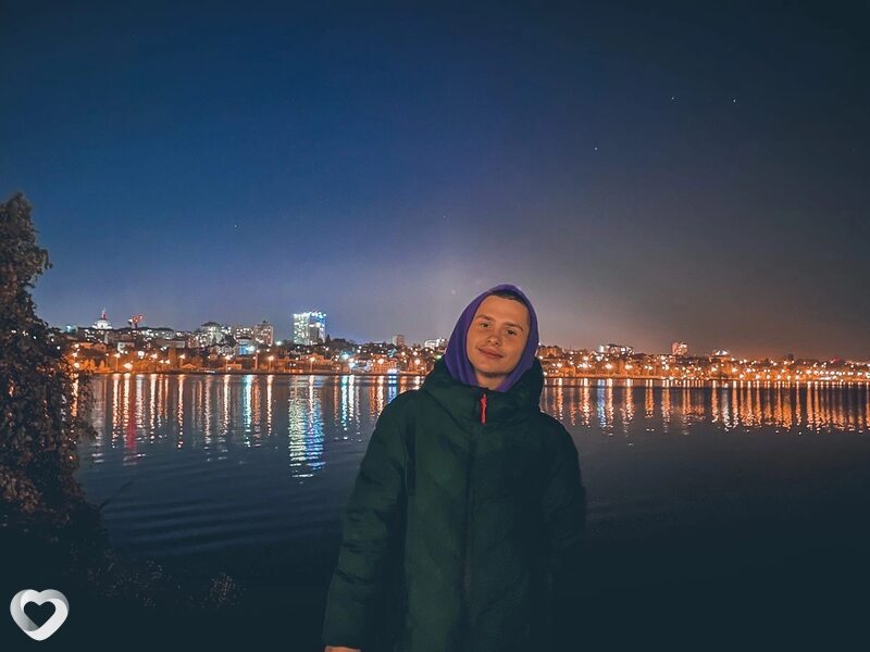 Кирилл, 24, Елеце — анкета №352399