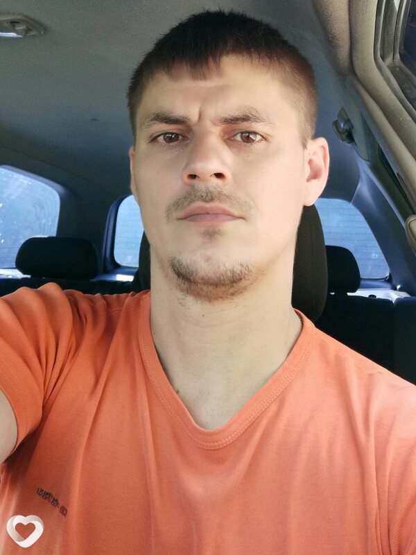Артем, 42, Новосибирске — анкета №352411
