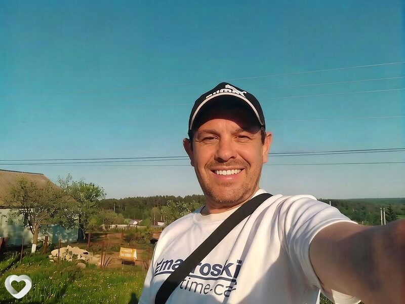 Тимур, 42, Казани — анкета №352414