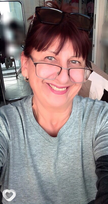 Галина, 55, Геленджике — анкета №352415