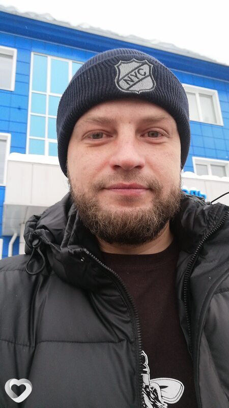 Иван, Урай