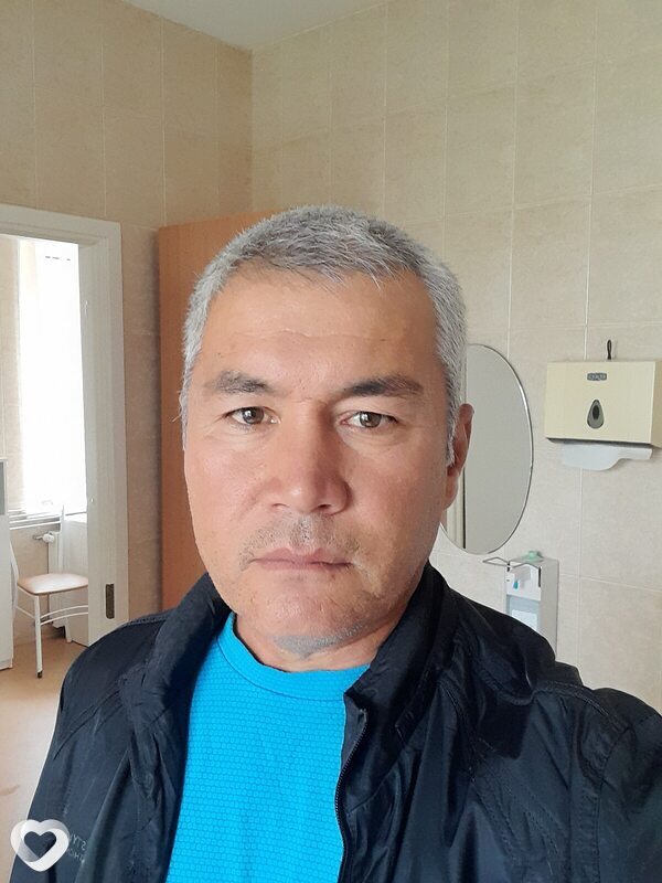 Карим, 53, Великом Новгороде — анкета №352519