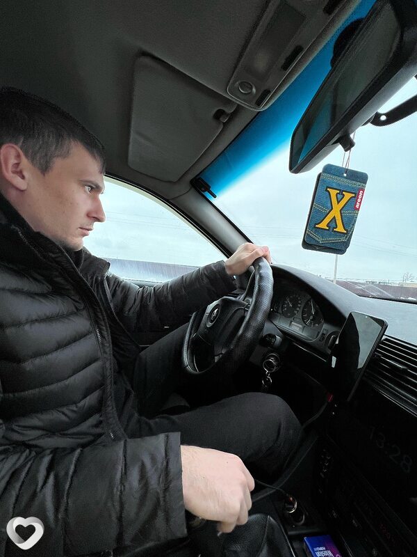 Дмитрий, 31, Петропавловске — анкета №352522