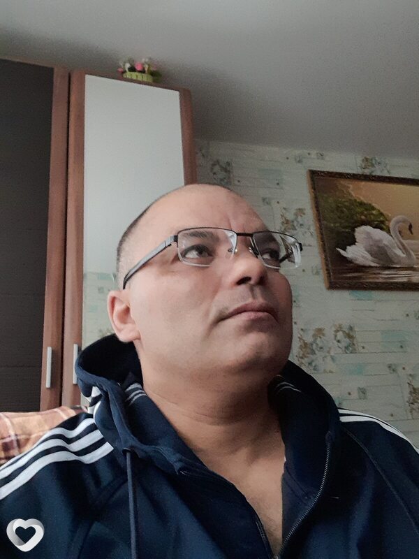 Виталий, 46, Богдановиче — анкета №352535