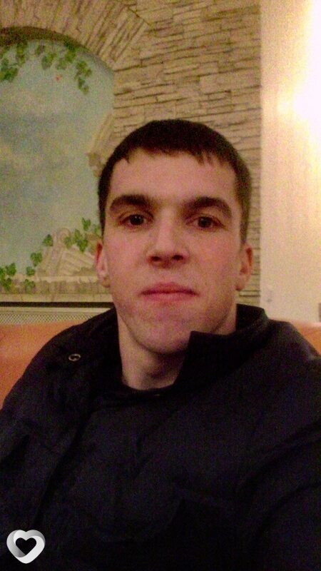 Владимир, 37, Архангельске — анкета №352615