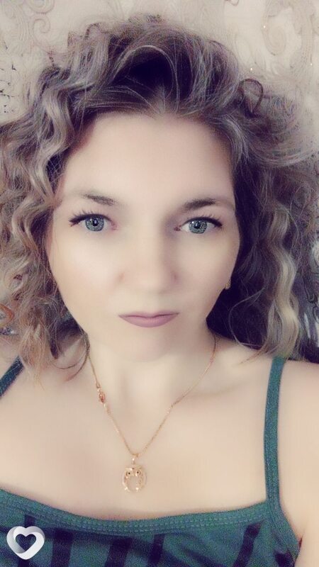 Вредина, 39, Рудном — анкета №352616