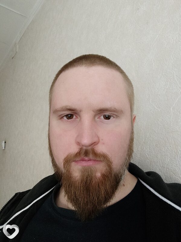 Сергей, 33, Кривое Роге — анкета №352623