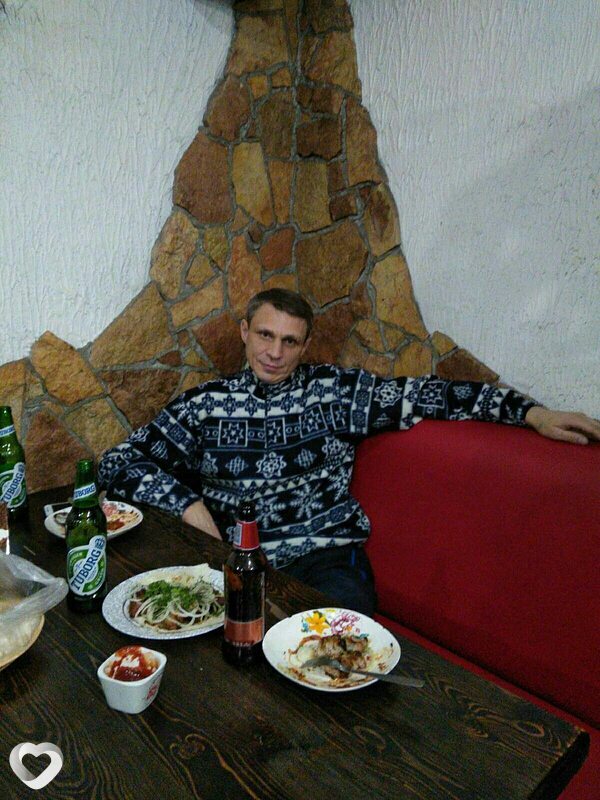 Сергей, 43, Нижнем Новгороде — анкета №352625