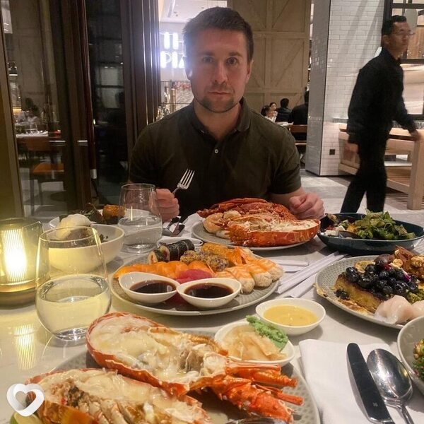 Дмитрий, 32, Москве — анкета №352627