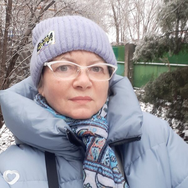Зинаида, Аксай