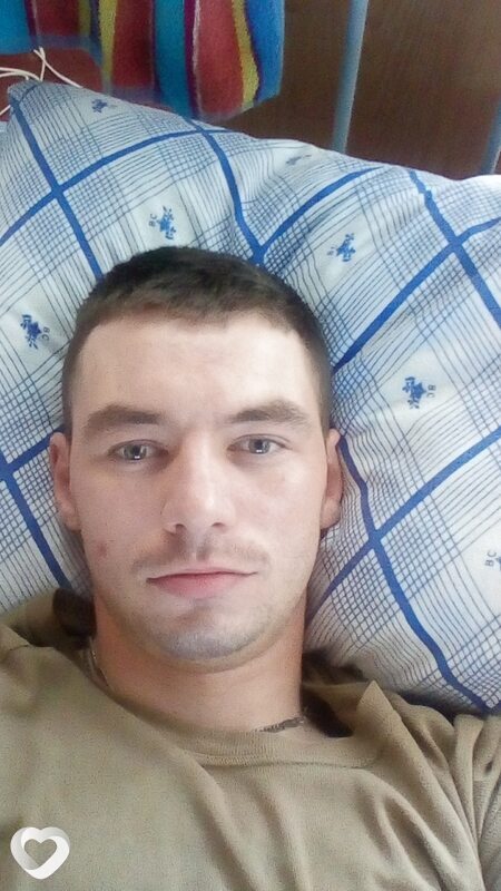 Алексей, 30, Владимире — анкета №352630