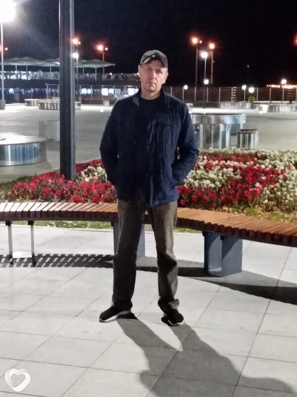 Эдуард, 55, Чебоксарах — анкета №352636