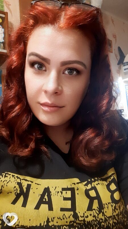 Екатерина, 36, Тюмени — анкета №352591