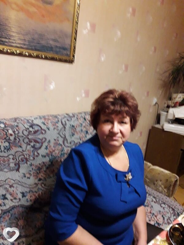 Людмила, Колпино