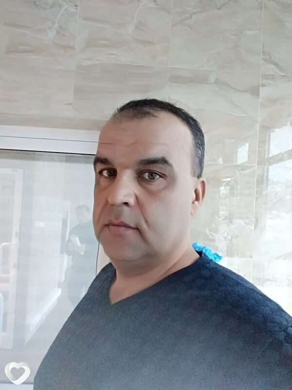 Ризван, 47, Екатеринбурге — анкета №352593