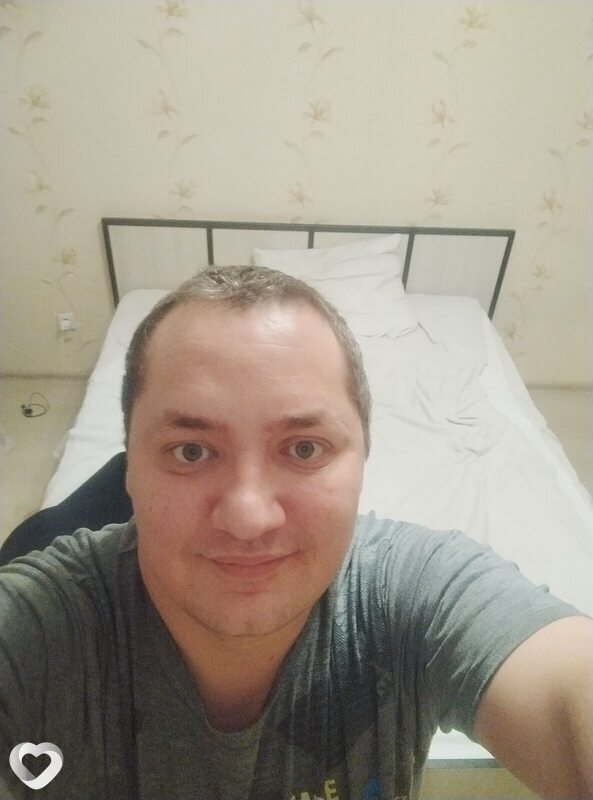 Алексей, 36, Саратове — анкета №352596