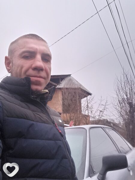 Саша, 44, Виннице — анкета №352599