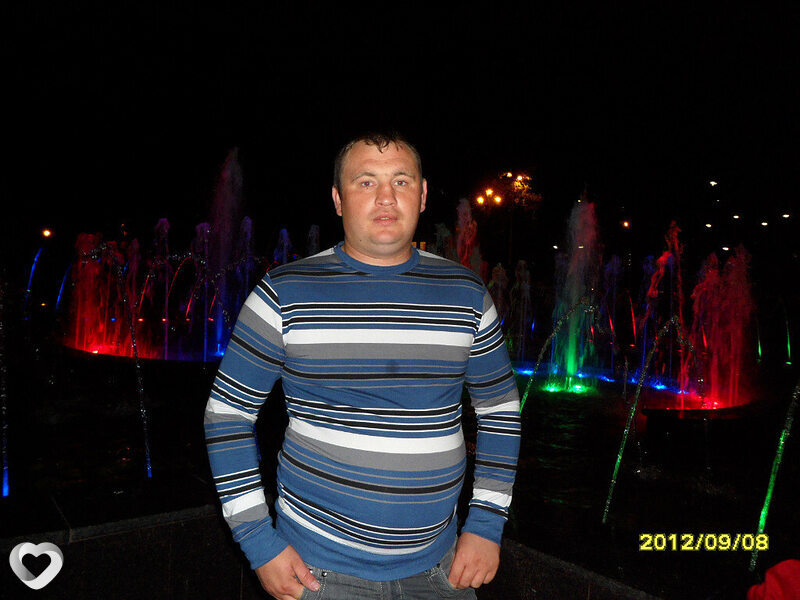 Алексей, 40, Балакове — анкета №352600