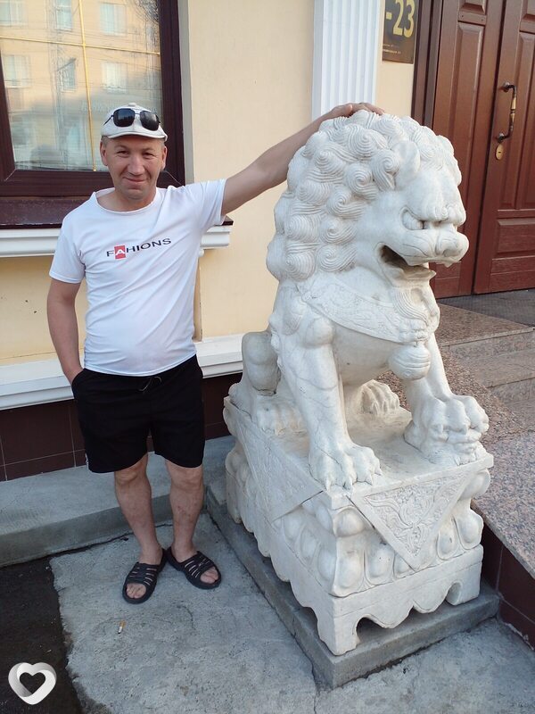 Эльфир, 50, Сатке — анкета №352608