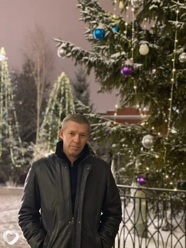 Анатолий, 55, Москве — анкета №352614