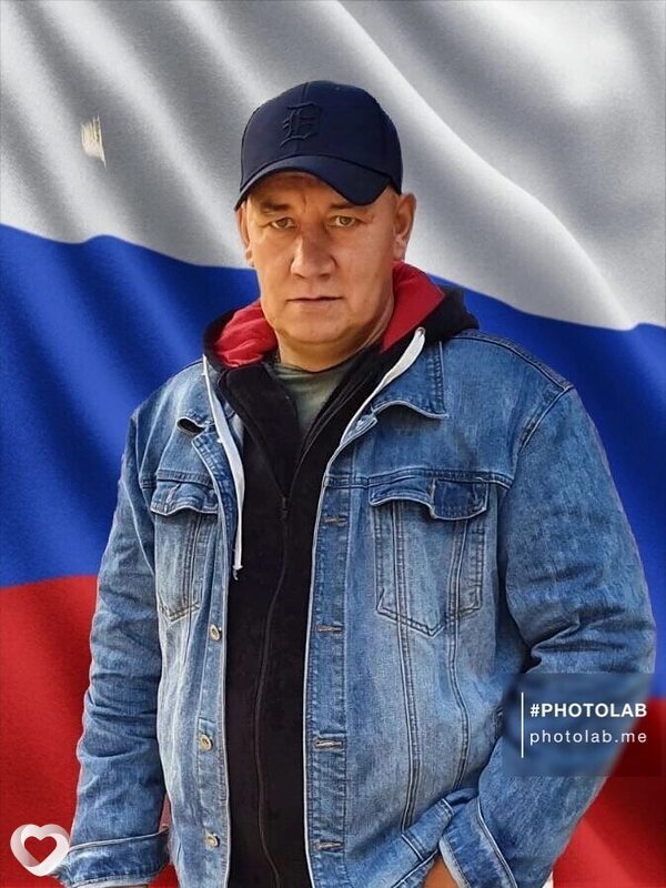 Александр, 49, Екатеринбурге — анкета №352542
