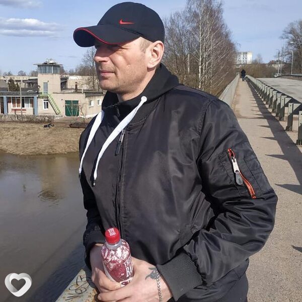 Макс, 51, Мытищах — анкета №352543