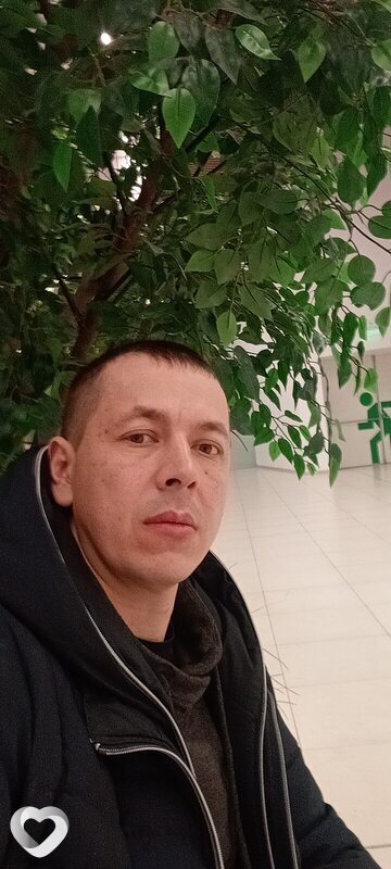 Алексей, 40, Екатеринбурге — анкета №352544