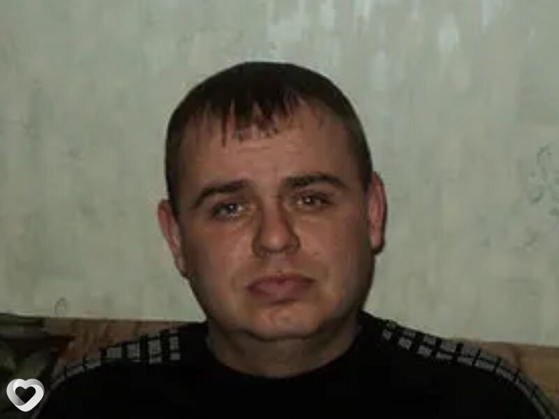 Евгений, 47, Краснокаменске — анкета №352547