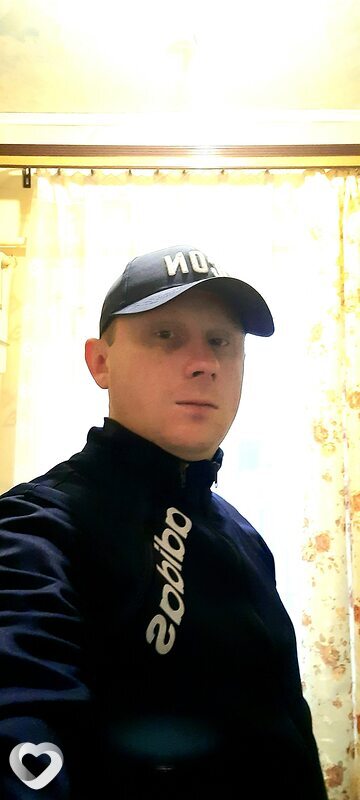 Алексей, 39, Великом Устюге — анкета №352549