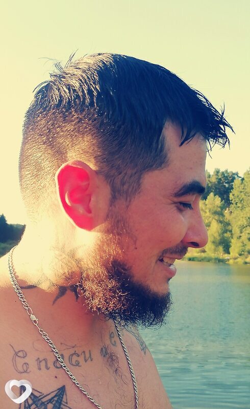 Давид, 27, Дедовске — анкета №352550