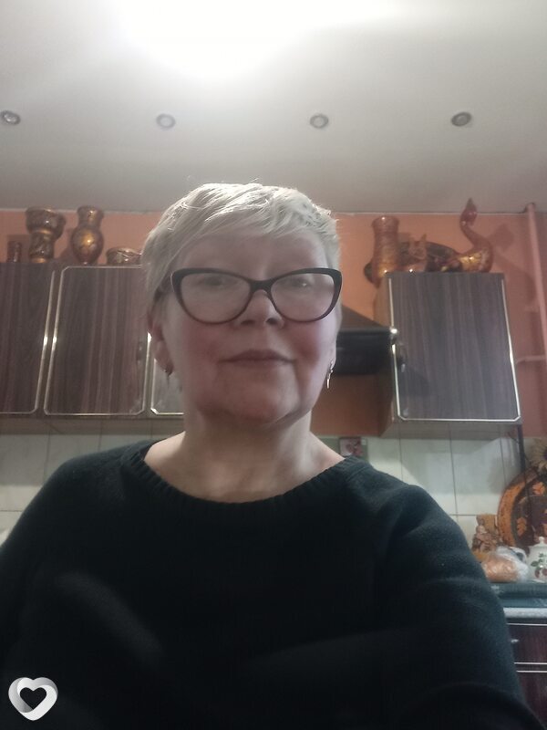 Мария, 63, Нижнем Новгороде — анкета №352553