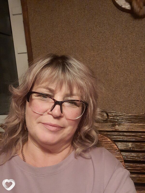 Валентина, 57, Петропавловске — анкета №352556