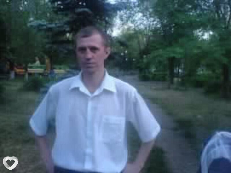 Иван, 48, Оренбурге — анкета №352561